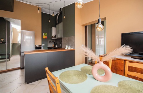 Jelitkowo Apartment | Grand Apartments - Neptun Park