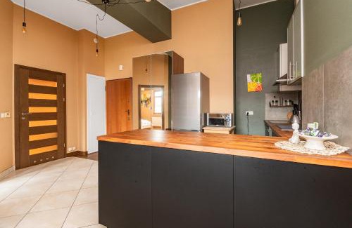 Jelitkowo Apartment | Grand Apartments - Neptun Park Sunny 2 Bedrooms Apartment