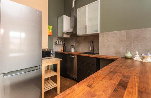Jelitkowo Apartment | Grand Apartments - Neptun Park Sunny 2 Bedrooms Apartment