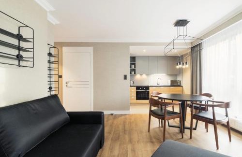 Sopot Apartment | Grand Apartments - Prestigious Apartment Sopot Victoria Residence
