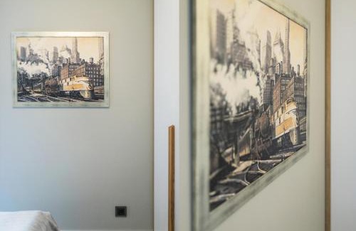Sopot Apartment | Grand Apartments - Prestigious Apartment Sopot Victoria Residence