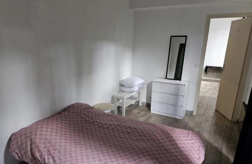 Digne-les-Bains Apartment | Grand appartement proche centre ville