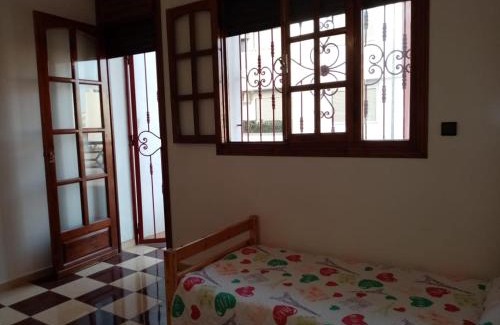 Haut Founty Apartment | Grand appartement proche de la plage