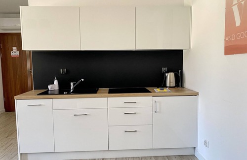 Ustka Apartment | Grand Baltic Apartments