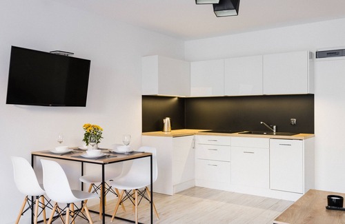 Ustka Apartment | Grand Baltic Apartments