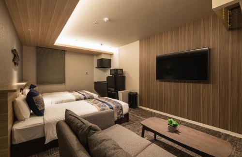 Daikoku-cho Apartment | GRAND BASE Kagoshima Tenmonkan