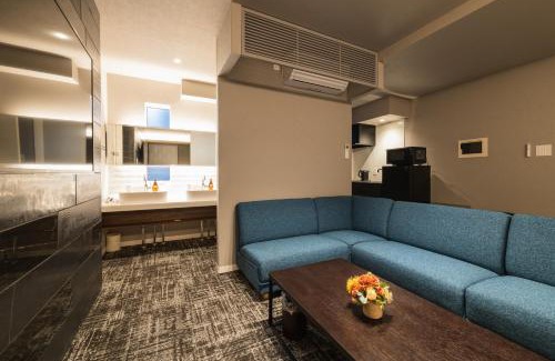 Daikoku-cho Apartment | GRAND BASE Kagoshima Tenmonkan
