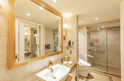 Zhuhai Gongbei Hotel | Grand Bay Hotel Zhuhai