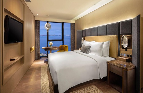 Zhuhai Gongbei Hotel | Grand Bay Hotel Zhuhai