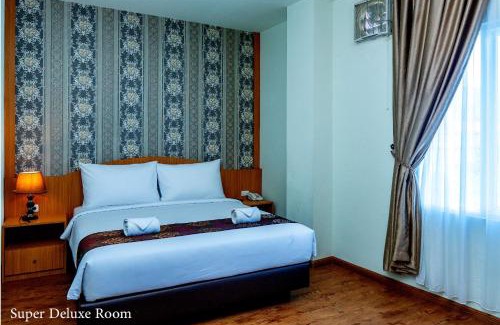 Takengon Hotel | Grand Bayu Hill Hotel