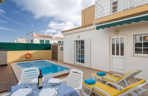 Pera House | Grand Beach Hit by Interhome