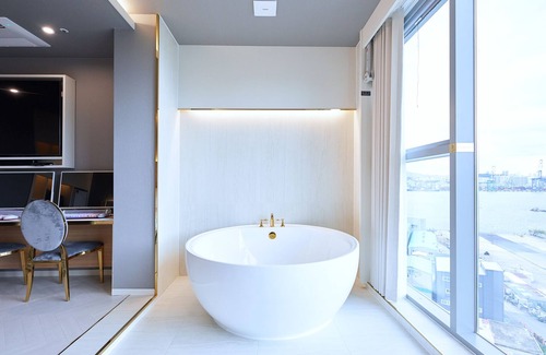 Yeongdo Hotel | Grand Bern Hotel