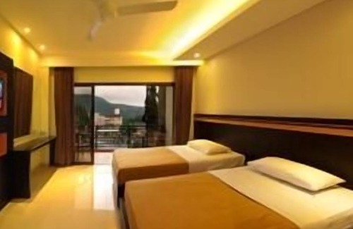 Tawangmangu Hotel | Grand Bintang Tawangmangu