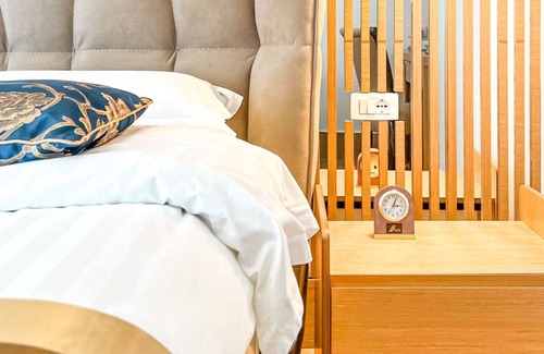Golem Hotel | Grand Blue Fafa