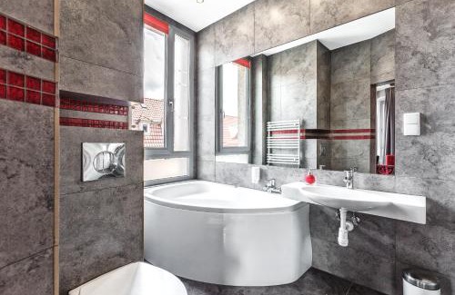 Rzepin Hotel | Grand Boutique Hotel - dawny Hotel Kaliski Ratuszowy
