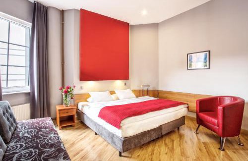 Rzepin Hotel | Grand Boutique Hotel - dawny Hotel Kaliski Ratuszowy
