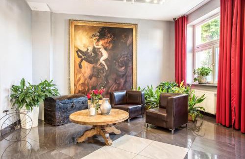 Rzepin Hotel | Grand Boutique Hotel - dawny Hotel Kaliski Ratuszowy