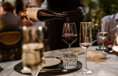 Deventer Hotel | Grand Boutique Hotel-Restaurant Huis Vermeer