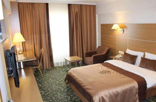 Bozuyuk Hotel | Grand Cali Hotel