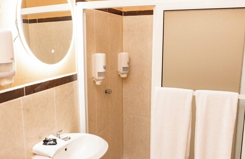 Chiquimula Hotel | Grand Caporal Hotel