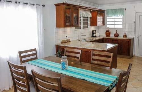 Grand Case Cottage | Grand Case Historic Beach Cottage