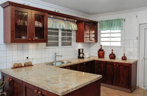 Grand Case Cottage | Grand Case Historic Beach Cottage