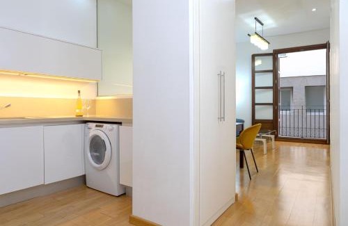 Valencia City Centre Apartment | Grand Central Market Suites By VALENCIAFLATS EU