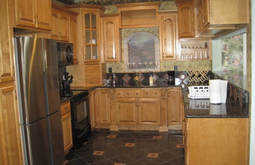 Citrus Heights Apartment | Grand Château 2-bedroom unit. Pool access