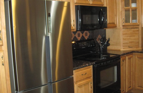 Citrus Heights Apartment | Grand Château 2-bedroom unit. Pool access