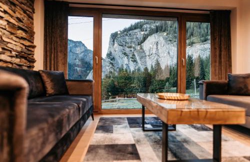 Lacu Rosu Ski Chalet | Grand Chalet Lacu Rosu