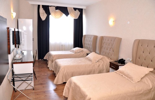Kutahya Hotel | Grand Cinar Hotel
