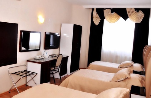 Kutahya Hotel | Grand Cinar Hotel