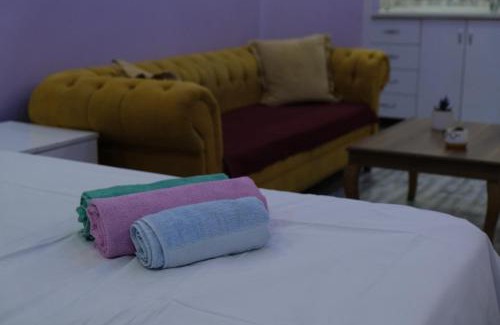 Seyhan Apartment | GRAND CLOVER SUİT