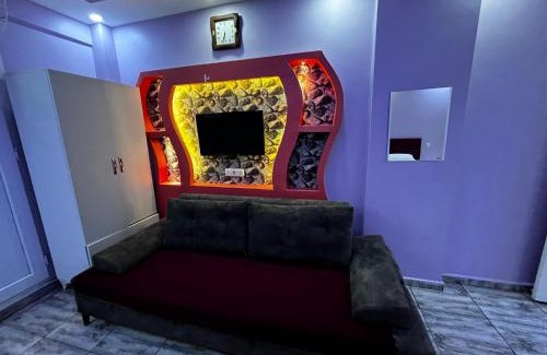 Seyhan Apartment | GRAND CLOVER SUİT