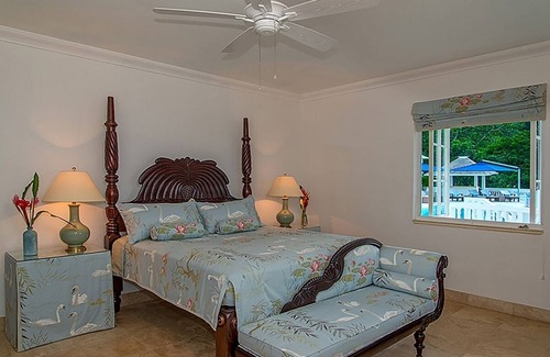 Tryall Villa | Grand Colonial Style Villa, Magnificent Sea Views, Private Infinity Pool & Gym, Great for Families!