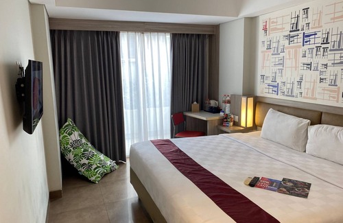 Ujungberung Hotel | Grand Cordela Hotel Bandung