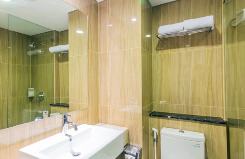 Ujungberung Hotel | Grand Cordela Hotel Bandung