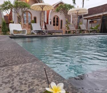 Sampalan Cabin | Grand Daghan Cottage