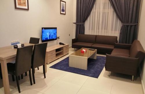 Sabah Al Salem Apartment | Grand Dahlia Hotel Apartment - Sabah Al Salem