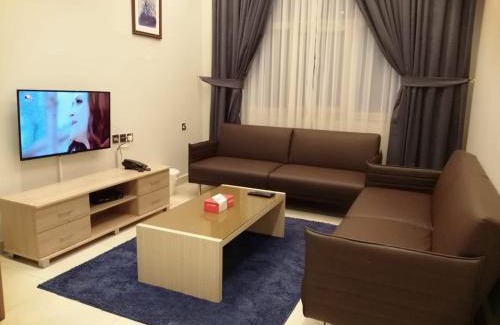 Sabah Al Salem Apartment | Grand Dahlia Hotel Apartment - Sabah Al Salem