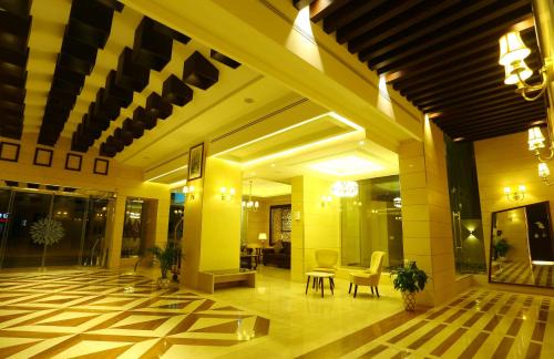 Sabah Al Salem Apartment | Grand Dahlia Hotel Apartment - Sabah Al Salem