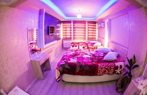 Igdir Hotel | Grand Derya Otel