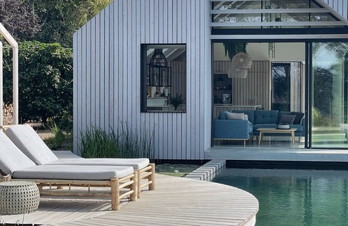 Chichester House | Grand Designs House in Bosham