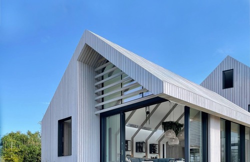 Chichester House | Grand Designs House in Bosham