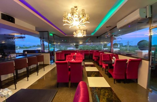 St. Helena Hotel | Grand Diamond Hotel Trinidad