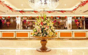 Taipa Hotel | Grand Dragon Hotel