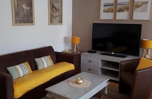 Barchetta Apartment | Grand et coquet appartement entre Mer et Montagne