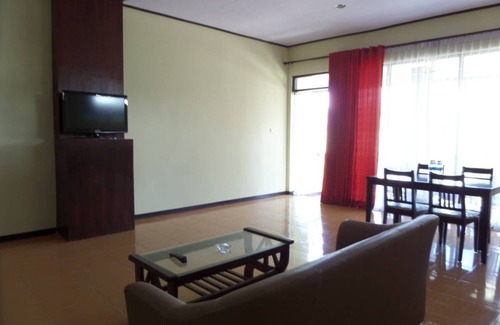 Ngadisari House | Grand Family at Bromo National Park