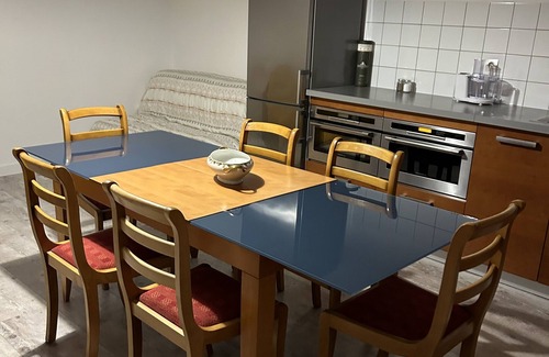 Pleubian House | Grand Gîte Familiale 22 Personnes