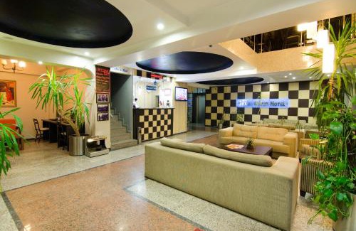 Sekerpinar Hotel | Grand Gebze Hotel